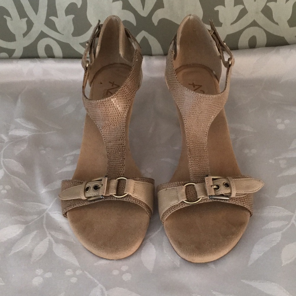 Aerosoles sandals